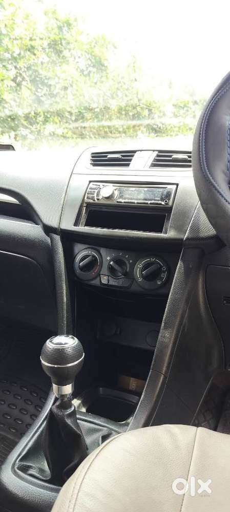 Maruti Suzuki Swift Vdi, 2013, Diesel