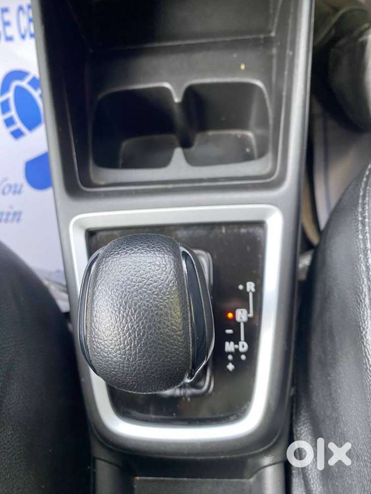 Maruti Suzuki Swift Amt Vxi, 2021, Petrol