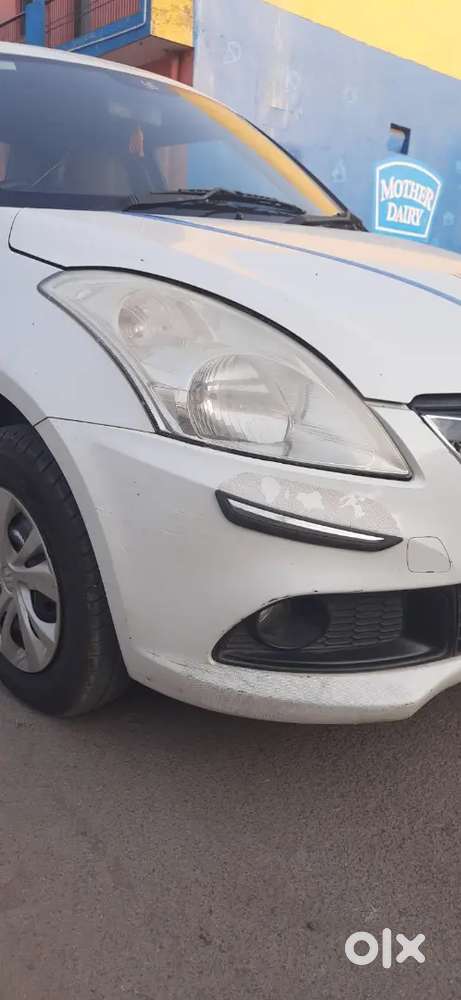 Maruti Suzuki Dzire 2020 Diesel