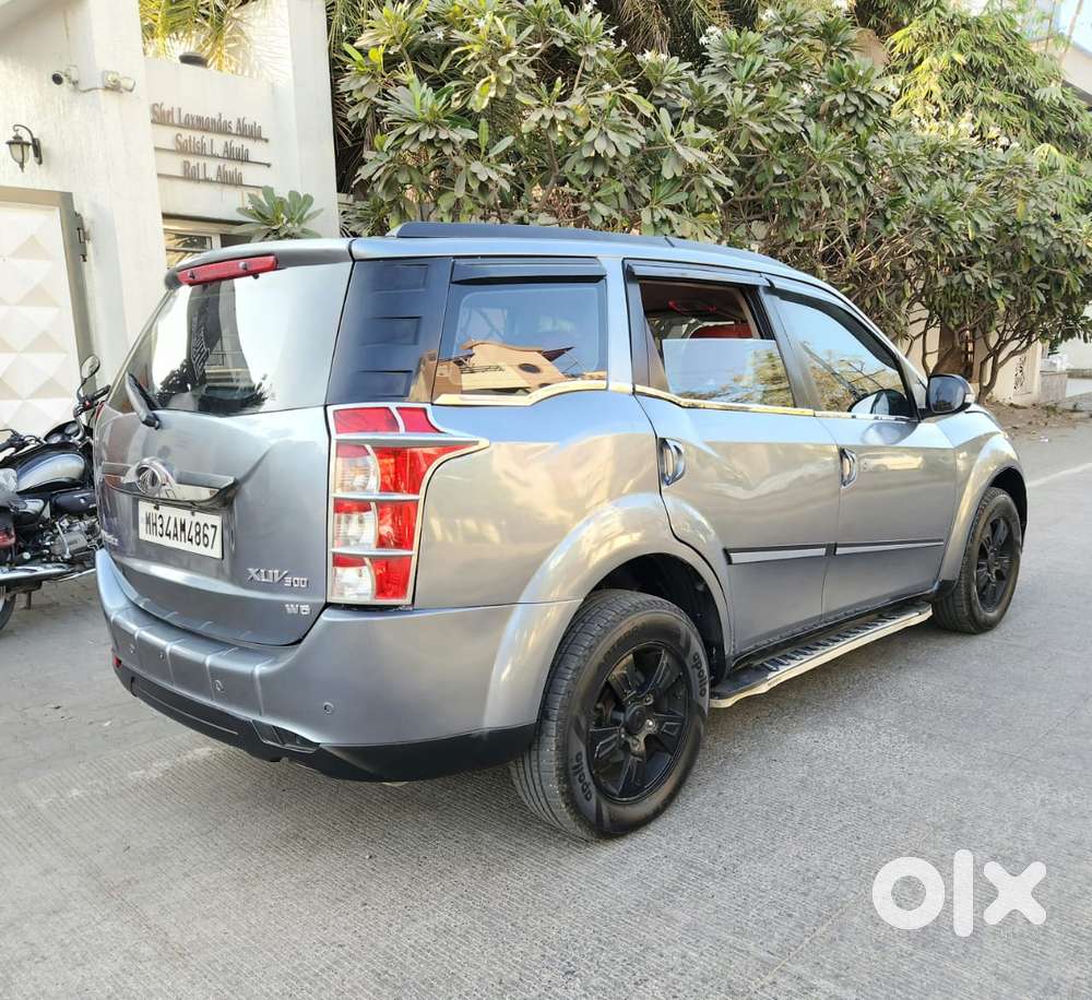 Mahindra Xuv500 2011-2015 W6 2wd, 2015, Diesel