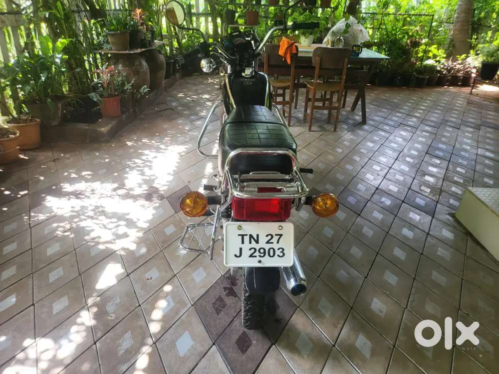 For sale YAMAHA RX135