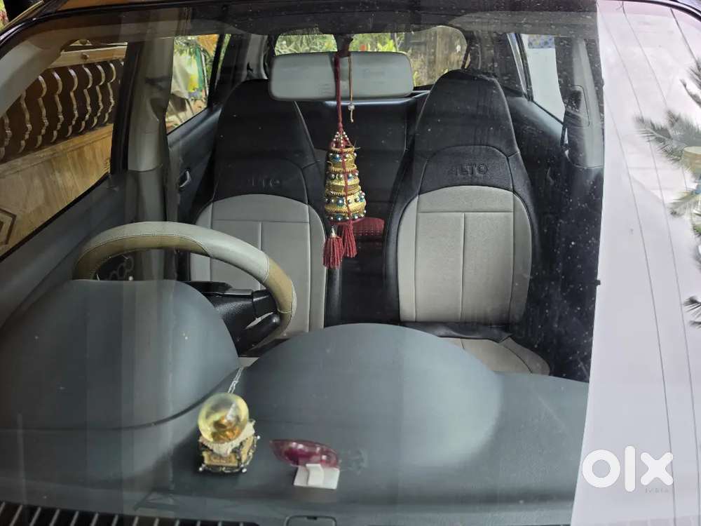 Maruti Suzuki 800 Petrol 2014 Std
