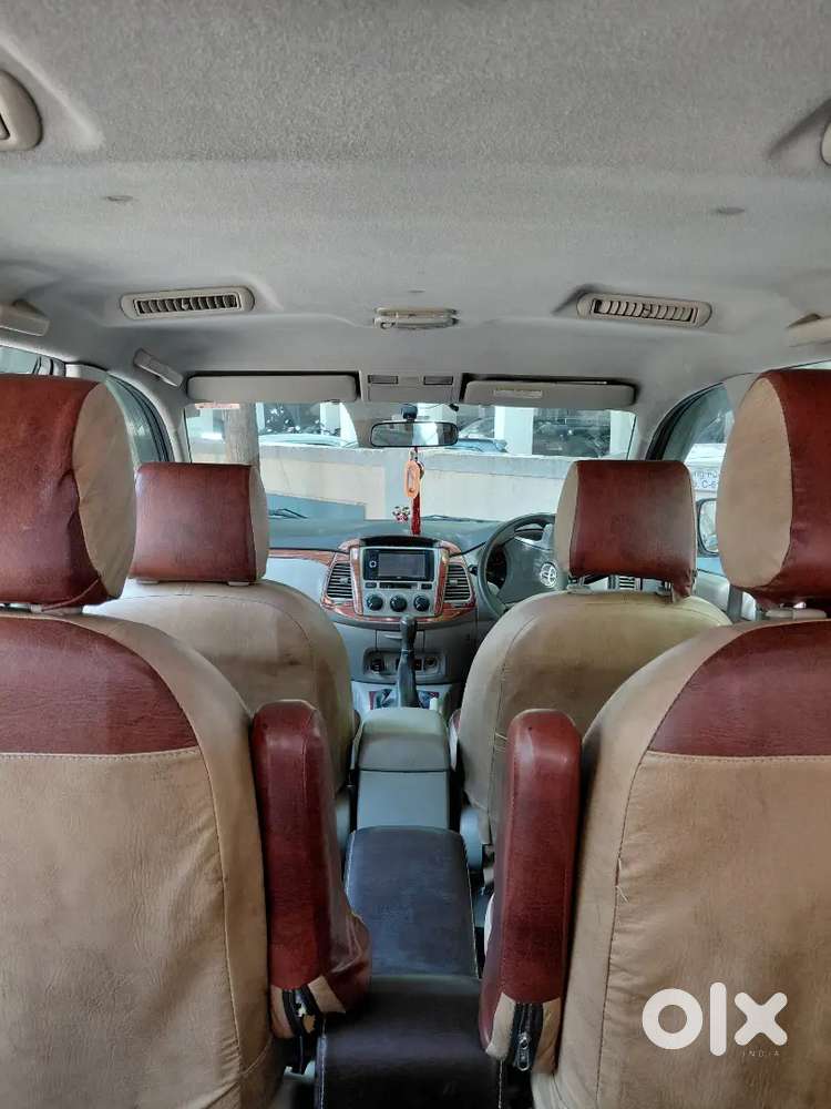 Best Condition Innova
