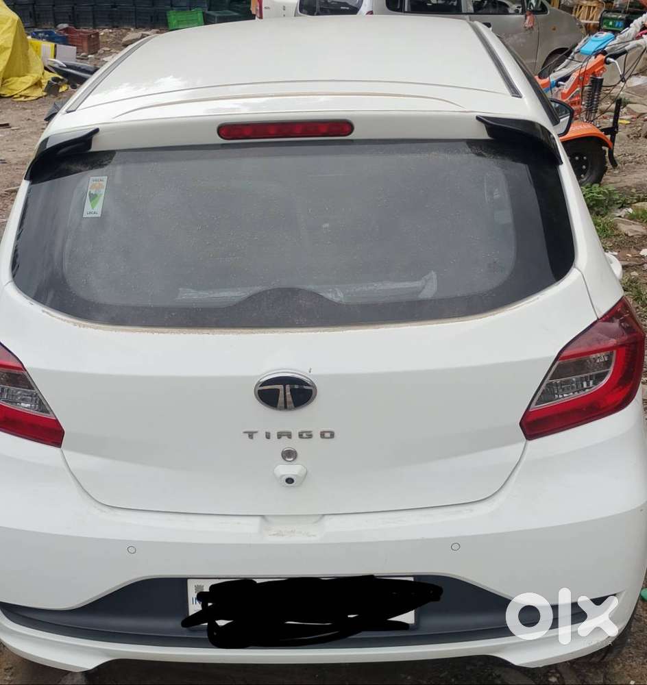 Tata Tiago 1.2 Revotron Xt 2024