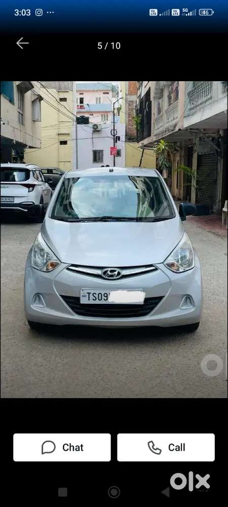 Hyundai Eon