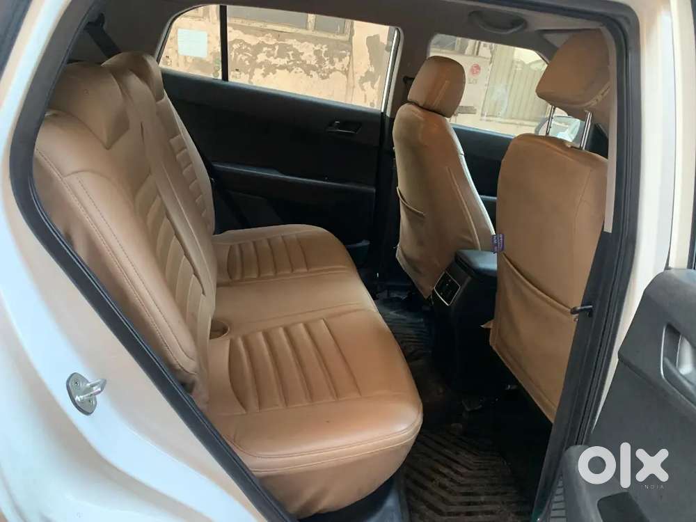 Well Maintained Car