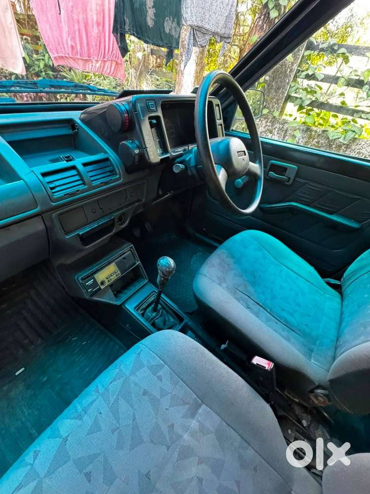 2000 Maruti Suzuki 800