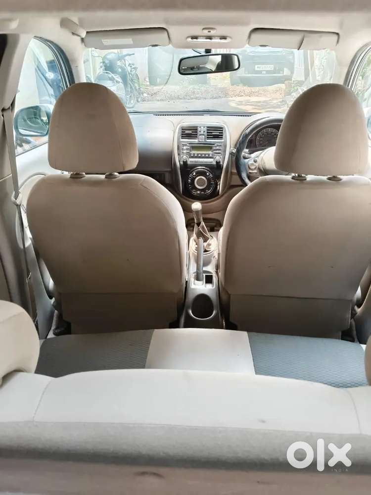 Renault Pulse 118000 Km Driven 1st Owner