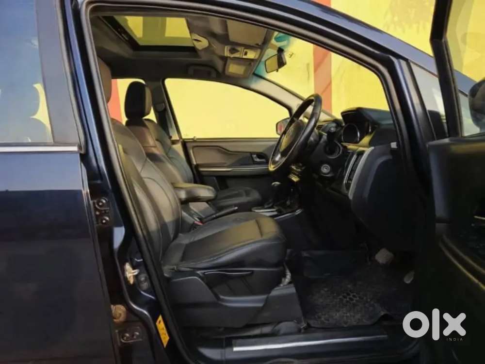 Tata Hexa 2018 Xta