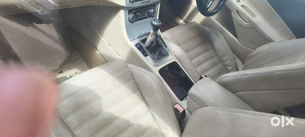 Volkswagen Passat Petrol 2010