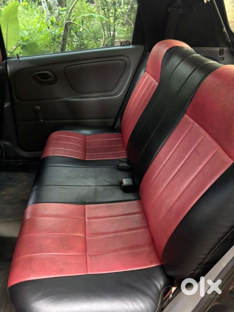 Maruti Alto Petrol Manual 2004