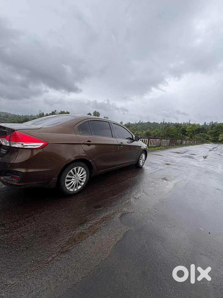 Maruti Suzuki Diesel 2015