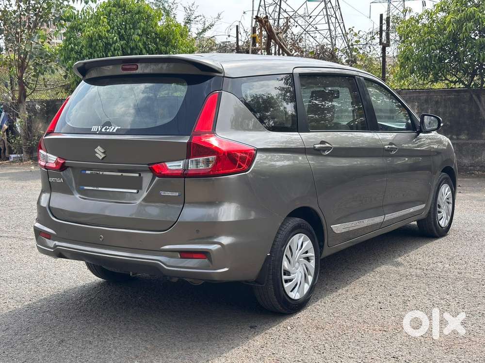 Maruti Suzuki Ertiga Vdi Shvs, 2019, Diesel