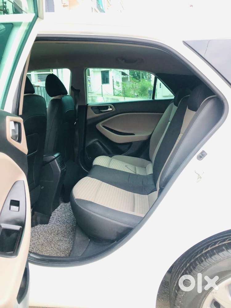 Hyundai I20 1.2 Magna Executive, 2019, Petrol