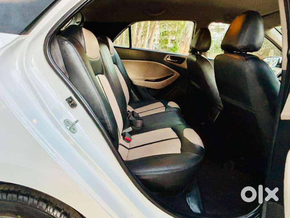 Hyundai New I20 1.2 Sportz Mt, 2015, Cng & Hybrids