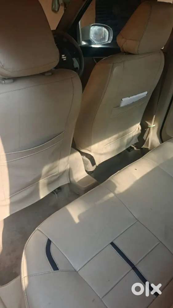 Maruti Suzuki Dzire 2012 Petrol 105000 Km Driven