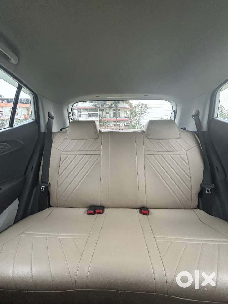 Hyundai Grand I10 Nios Sportz 1.2 Kappa Amt, 2020, Petrol