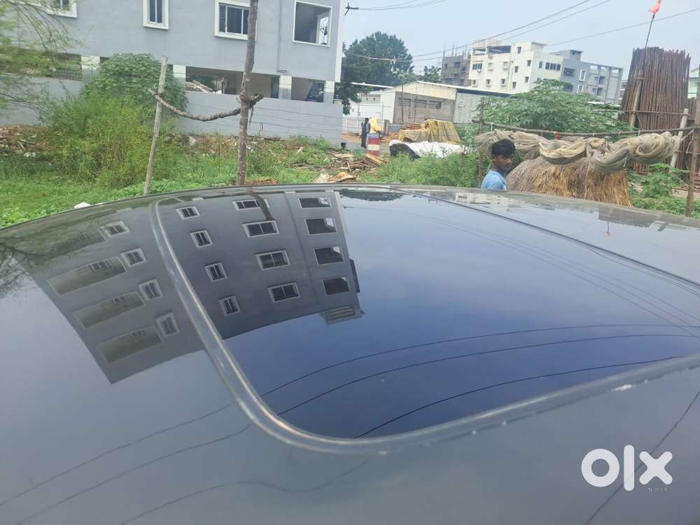 Honda City Vx (o) Mt I-dtec, 2015, Diesel