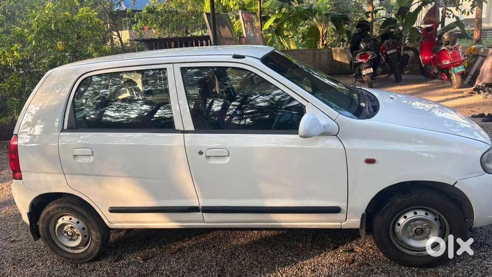 Maruti Suzuki Alto 2011 Well Maintained