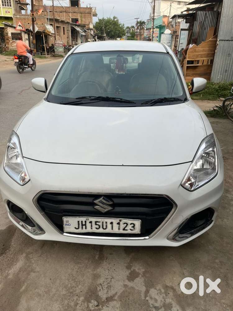 Maruti Suzuki Dzire 2019 Petrol