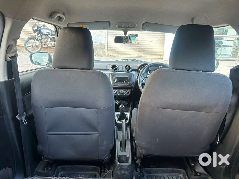 Swift Vxi Maruti 2018