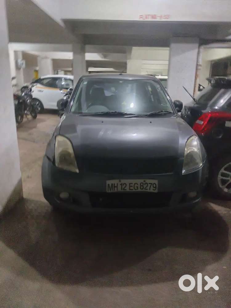 Maruti Dzire Vxi 2007