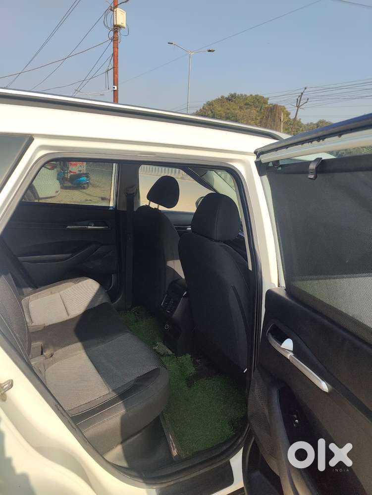 Mahindra Xuv500 W6 2wd, 2017, Diesel
