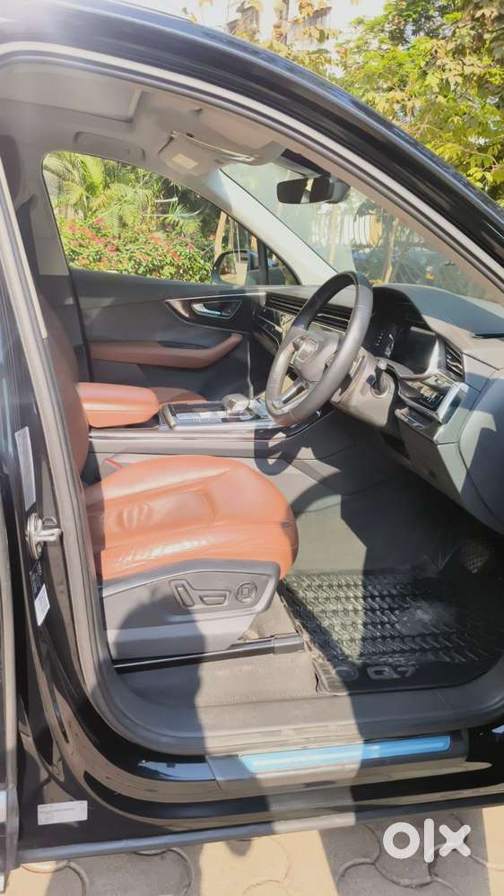 Audi Q7 3.0 Premium Plus 55 Tfsi, 2023, Petrol