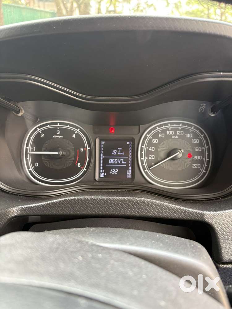 Maruti Suzuki Brezza Ldi, 2019, Diesel
