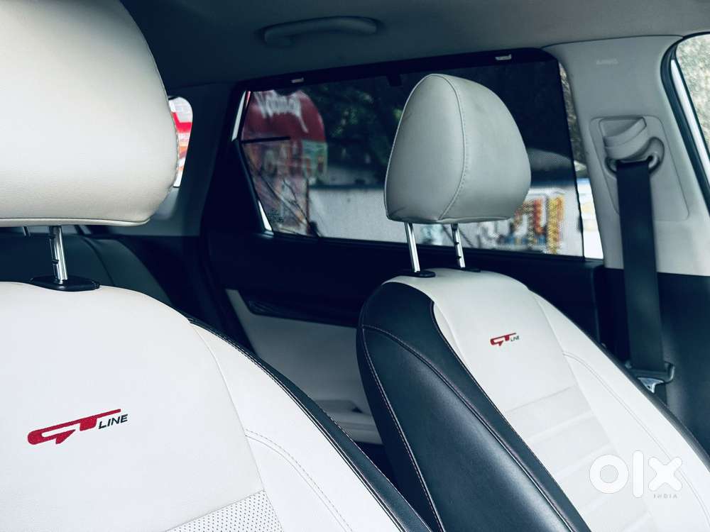 Kia Sonet Gtx Plus 1.5 Dct At, 2019, Petrol