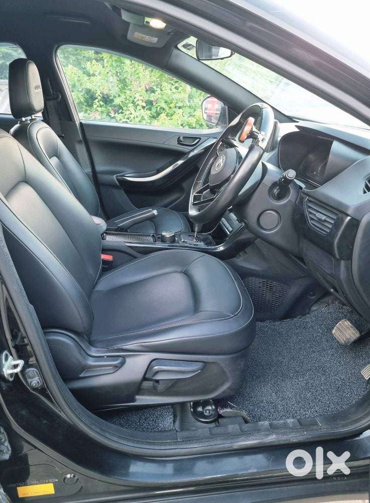Tata Nexon 1.5 Revotorq Xza Plus, 2022, Diesel