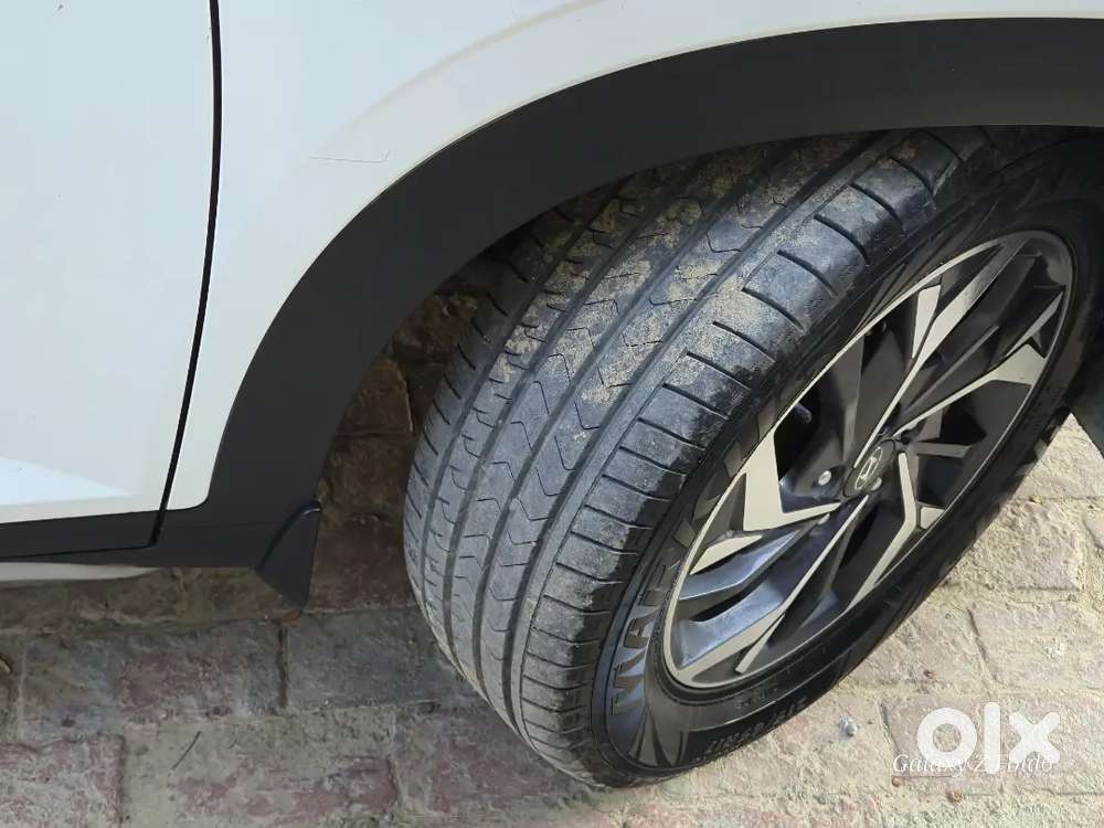 Hyundai Creta Diesel At 2022
