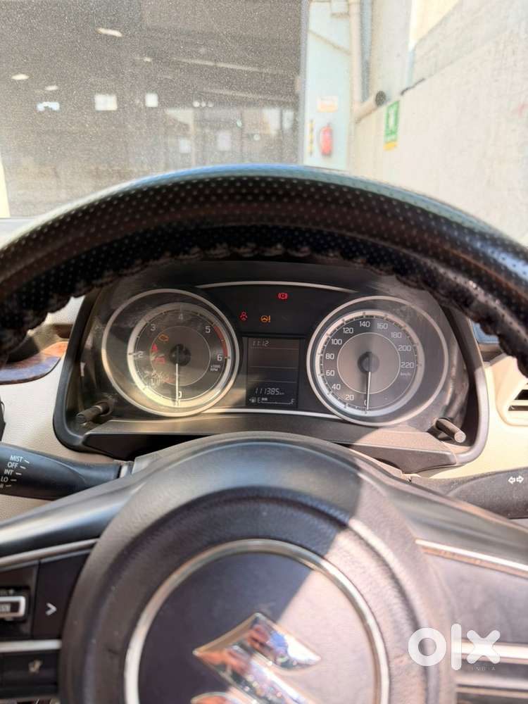 Maruti Suzuki Dzire 2017 Diesel Good Condition