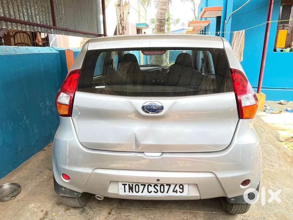 Datsun Car 2019 Automatic