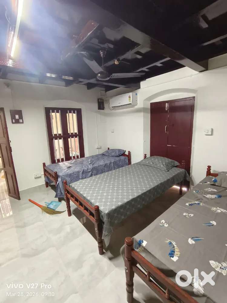 3BHK in Kakkanad