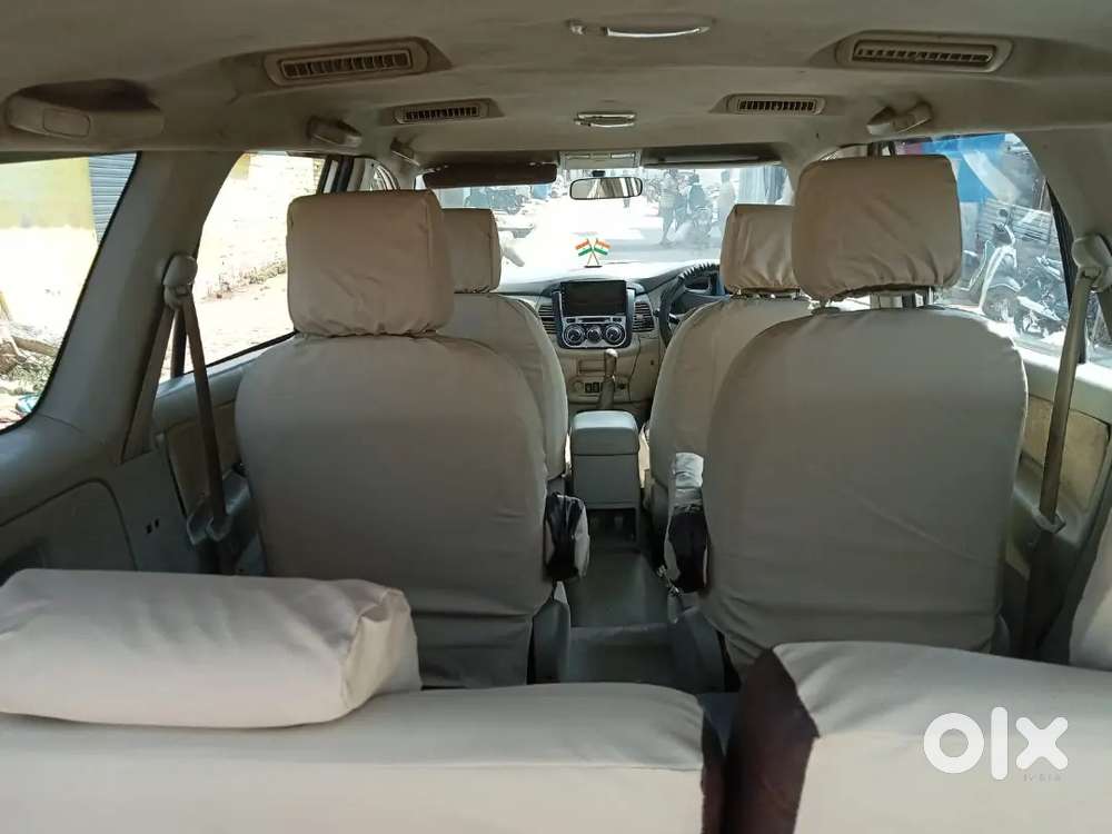 Innova Best Condition Car