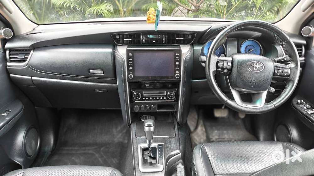 Toyota Fortuner 3.0 4x2 Automatic, 2023, Diesel