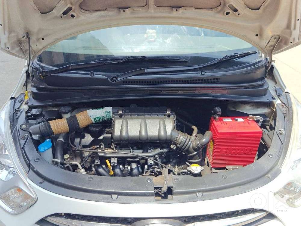 Hyundai I10 Magna O, 2011, Petrol