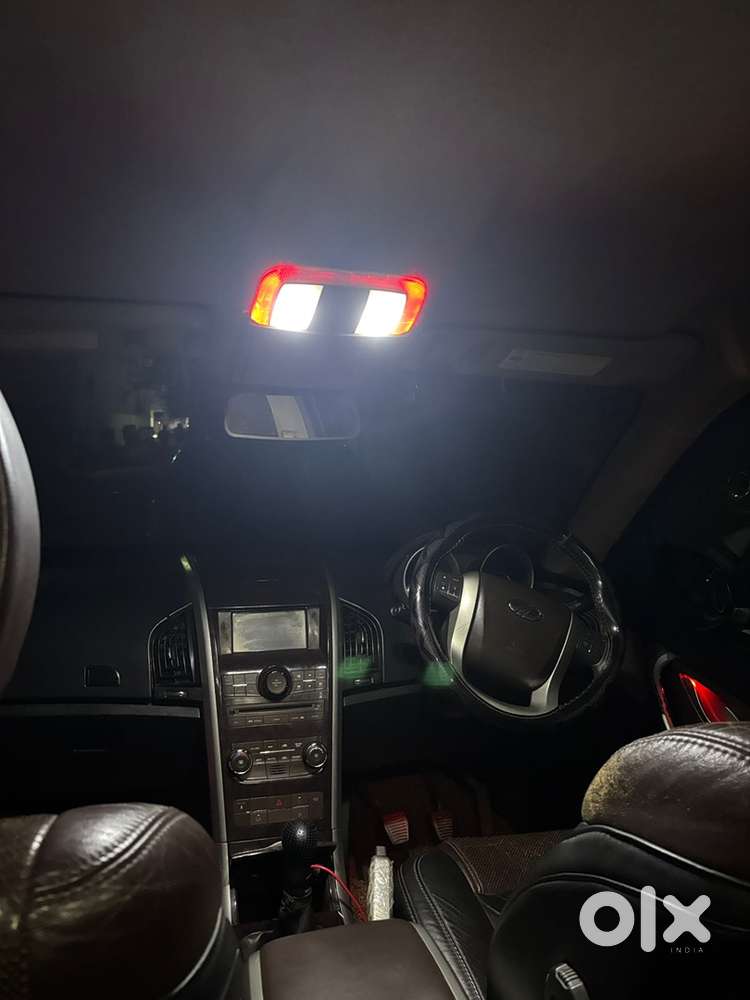 Mahindra Xuv500 Diesel Manual 2013
