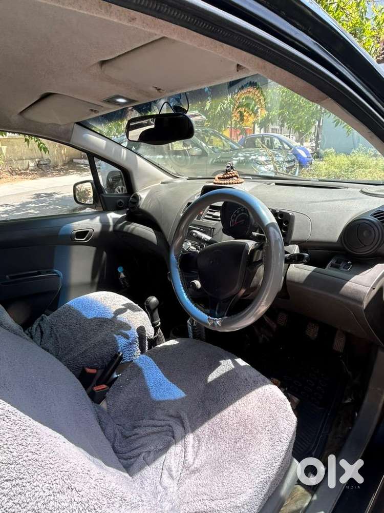 Chevrolet Beat 2010 Petrol Good Condition