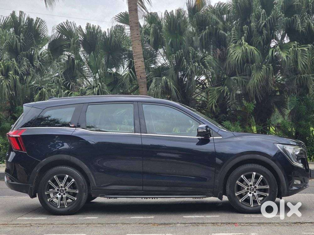 Mahindra Xuv700 2.2 Ax 7 Diesel At Luxury Pack Str, 2022, Diesel