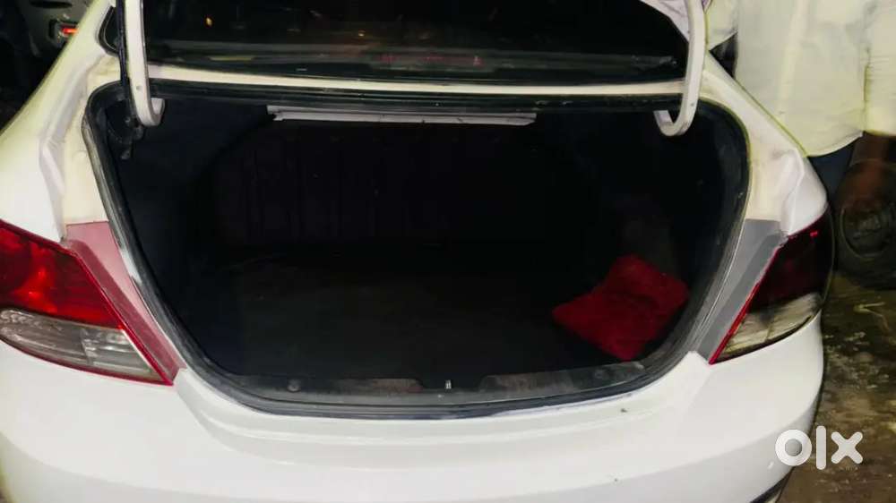 Hyundai Verna 2013 Diesel Well Maintained