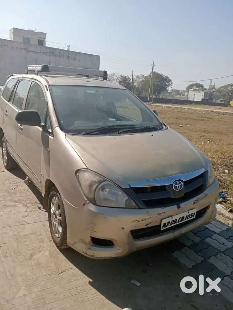 Innova Good Condition