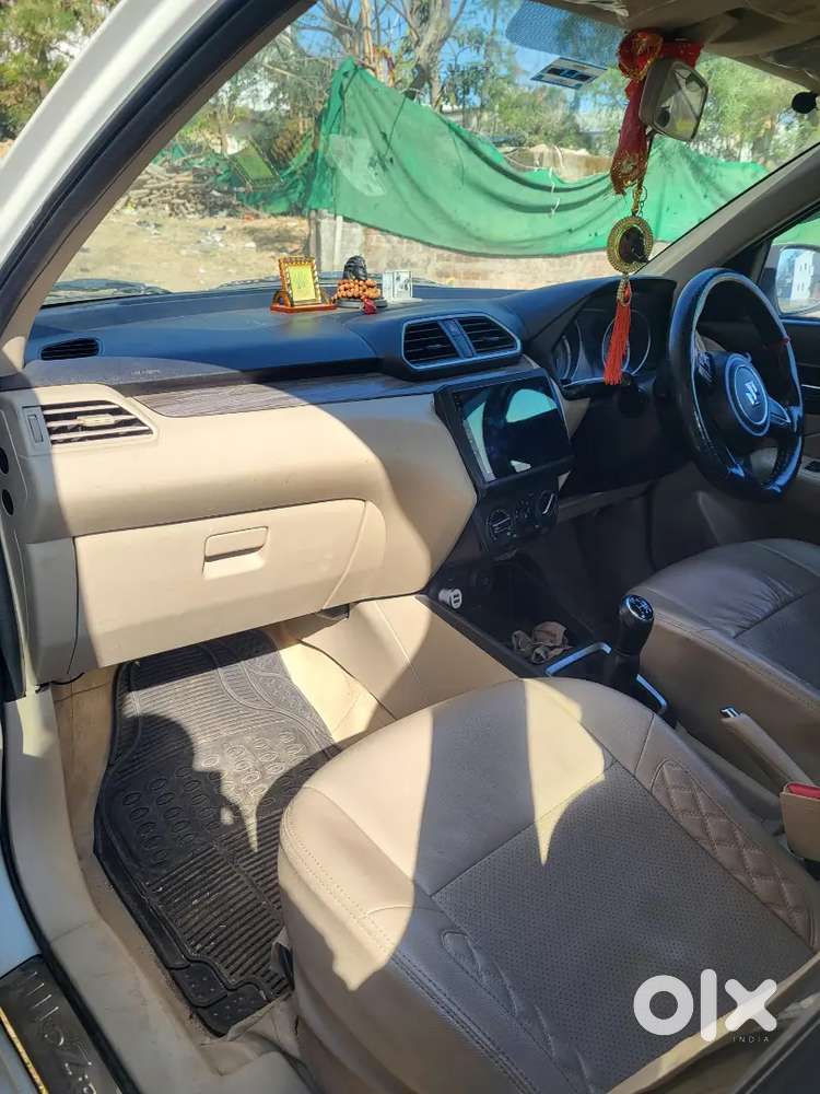 Maruti Suzuki Dzire 2023