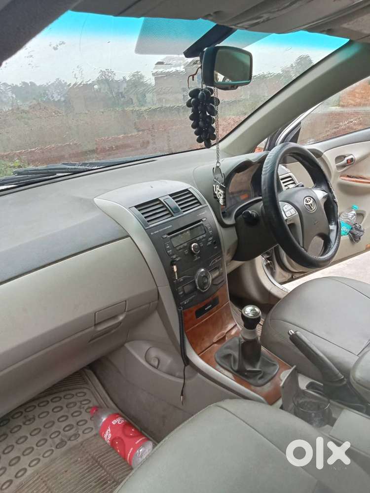 Toyota Corolla Altis