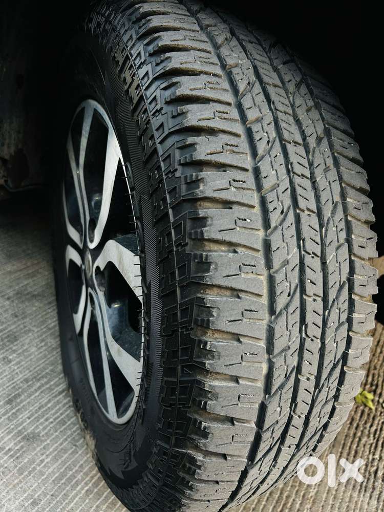 Nissan Terrano Xl Plus 85 Ps Deisel, 2018, Diesel