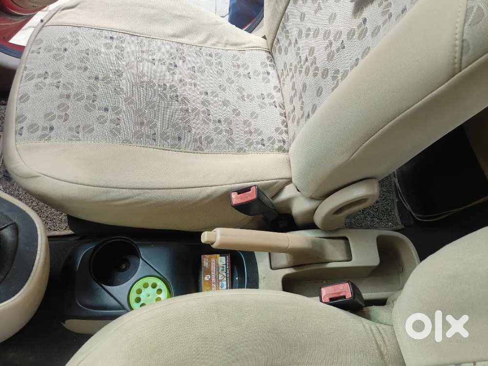 Hyundai I10 2008 Petrol Well Maintained