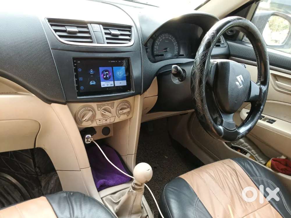 Sale My Dizire Good Condition