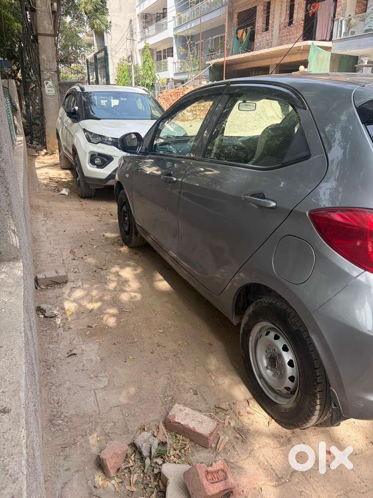 Mint Condition Tata Tiago Automatic Xta  Certified Spinny Purchase