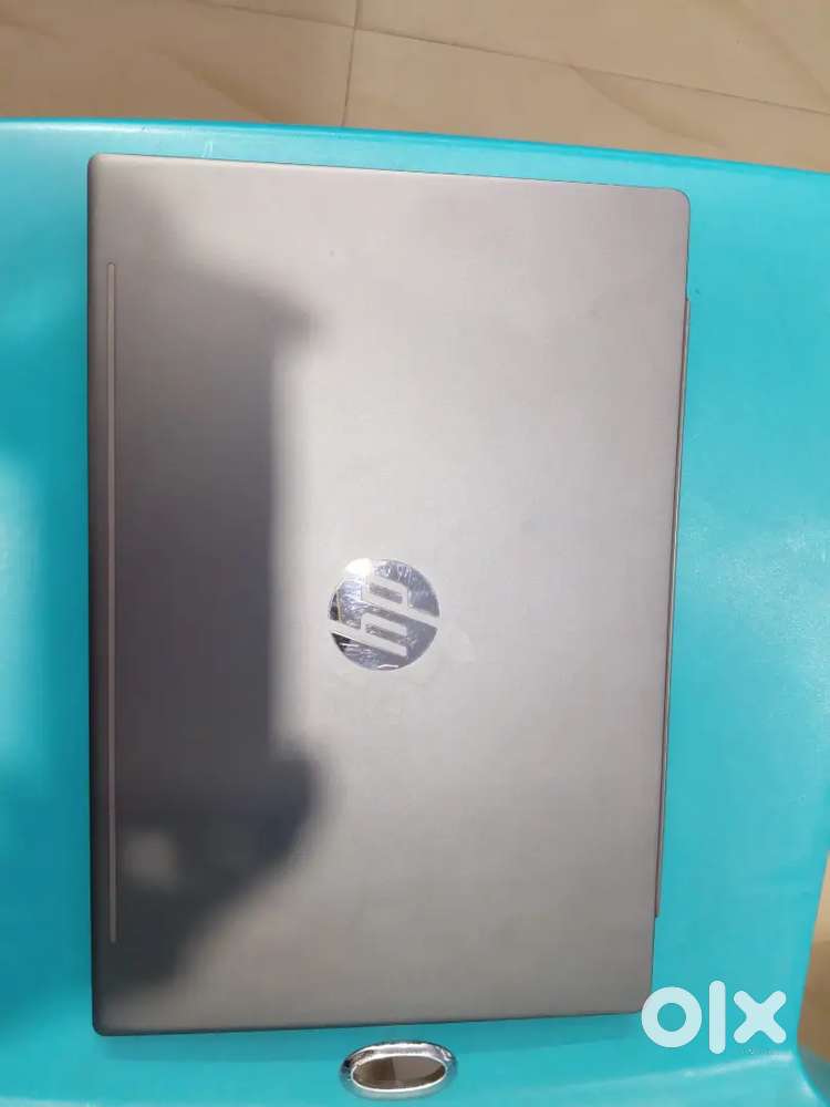 HP Pavilion i5 10th Gen